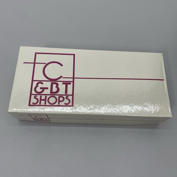 Vintage C&BT Shops HO Baltimore & Ohio 40’ Boxcar Train Car Time Saver 467255 - Picture 12 of 14